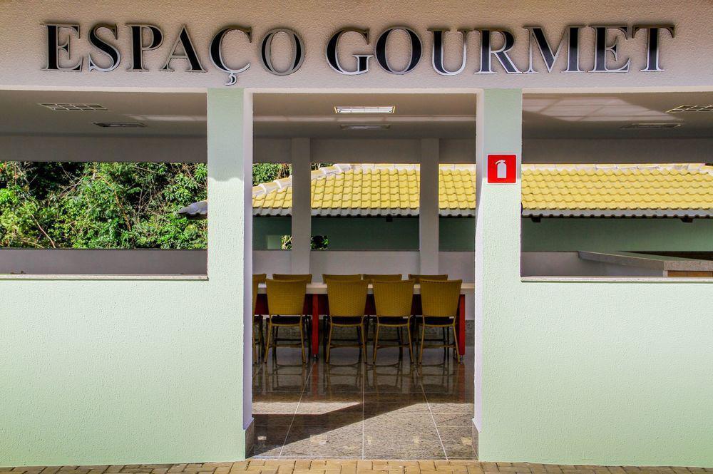 Lacqua Diroma Park Caldas Novas Extérieur photo
